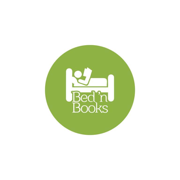 사사리 Bed 'N Books B&B 외부 사진