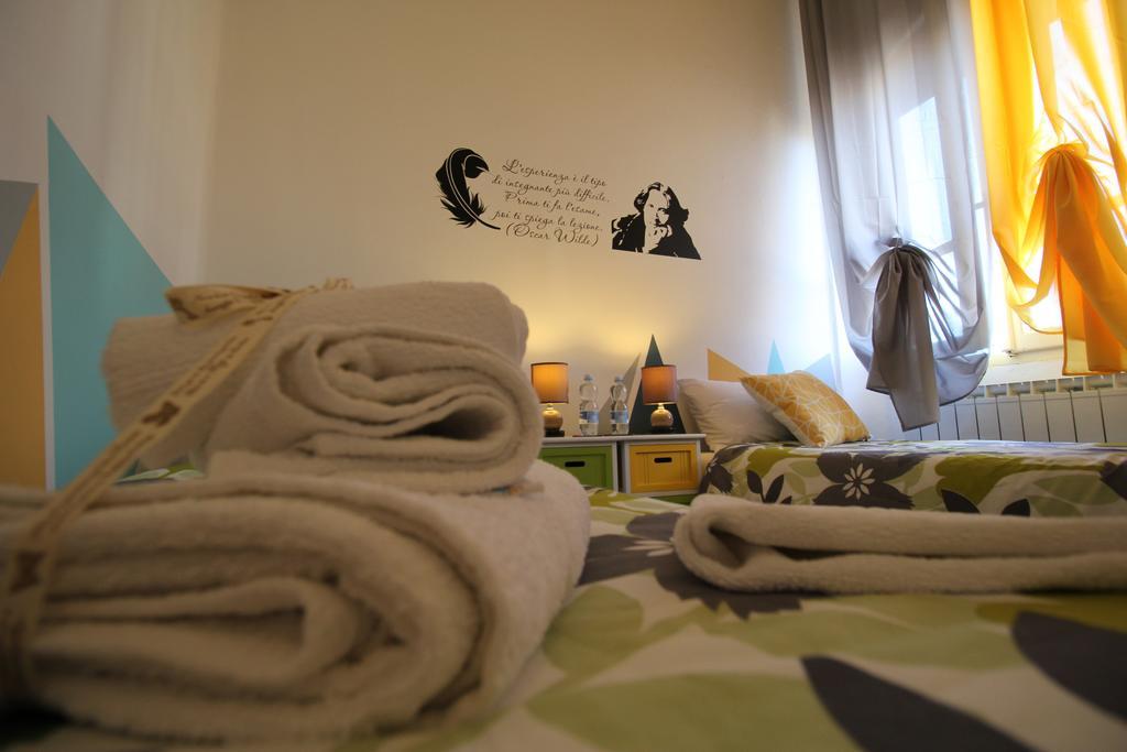 사사리 Bed 'N Books B&B 외부 사진